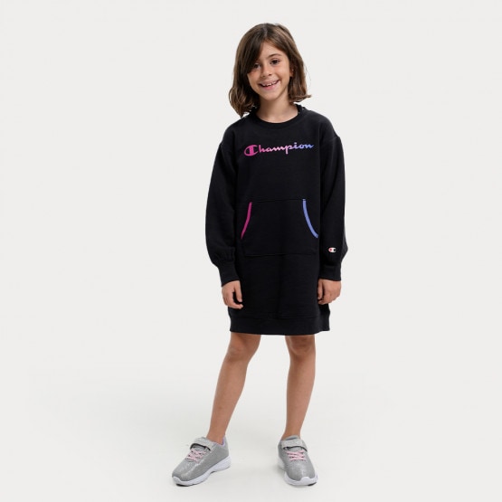 Champion Kid's Dress