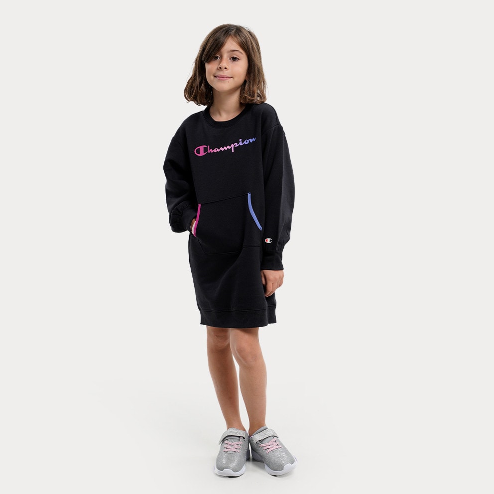 Champion Kid's Dress