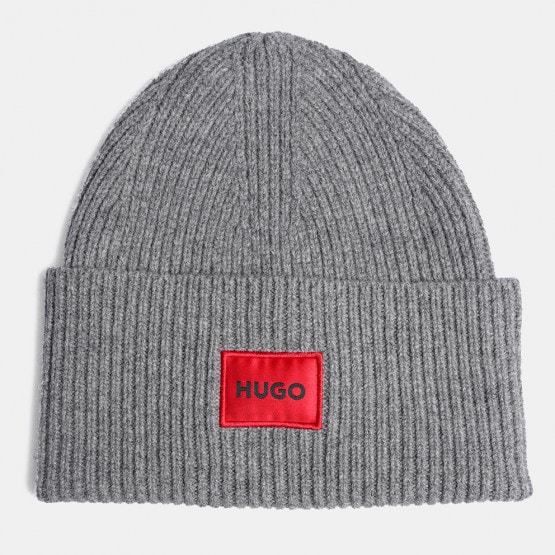 Hugo Beanie