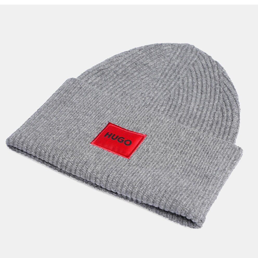 Hugo Men's Beanie