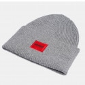 Hugo Men's Beanie