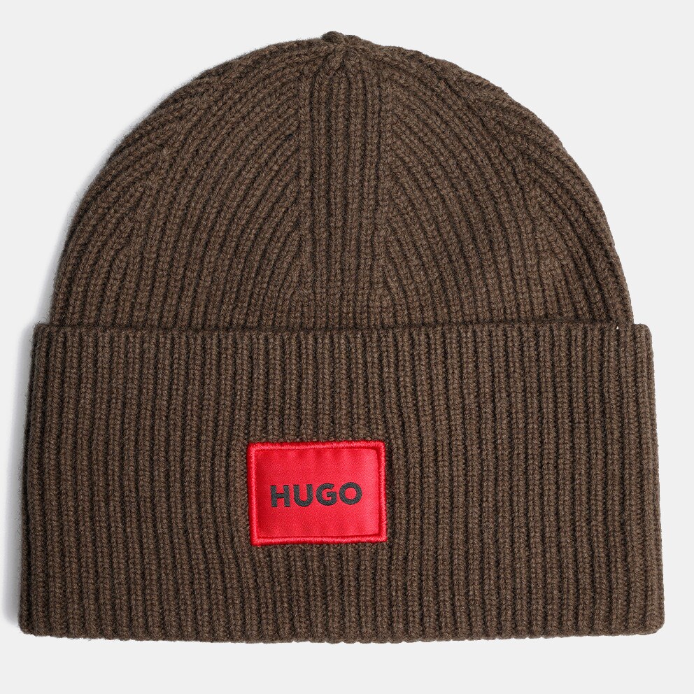 Hugo Men's Beanie