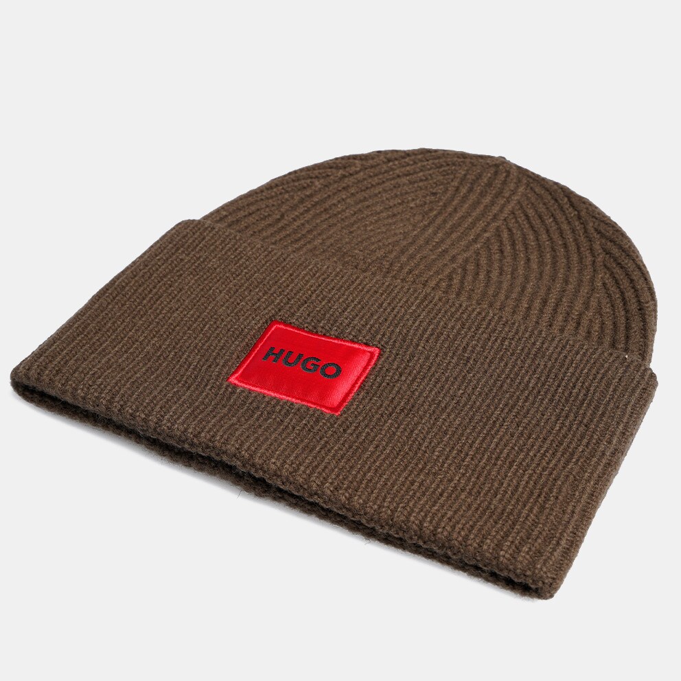 Hugo Beanie