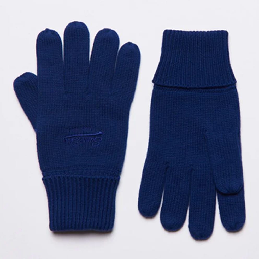 Superdry Vintage Logo Men's Gloves