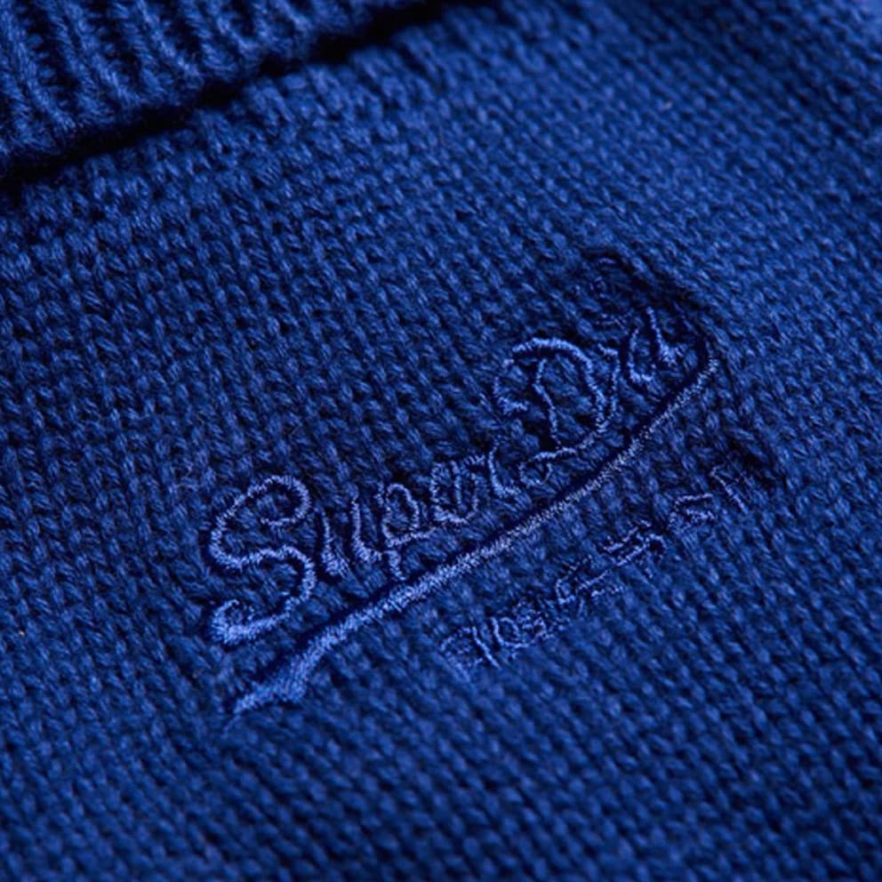 Superdry Vintage Logo Ανδρικά Γάντια