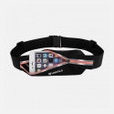 Wantalis 1 Poche Unisex Running Belt