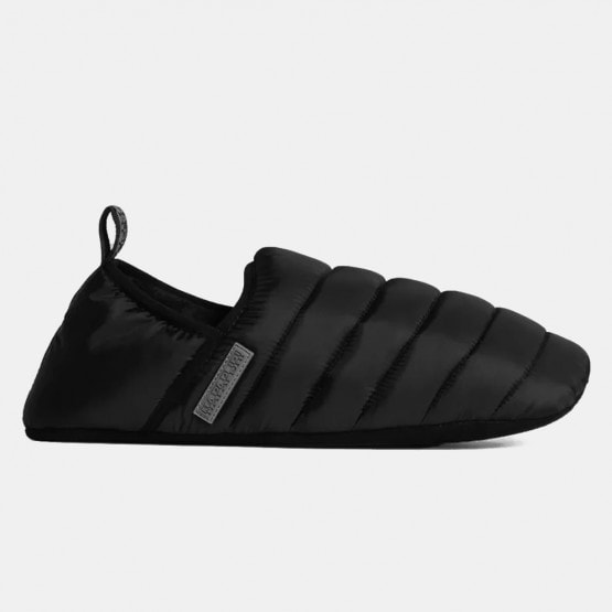 Napapijri Herl Nylon Slip On Men's Slippers