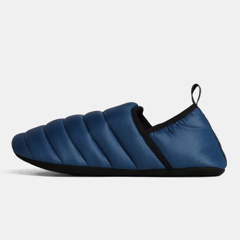 Napapijri Herl Nylon Slip On Men's Slippers