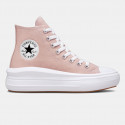 Converse Chuck Taylor All Star Move High Top Women's Shoes