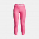 Under Armour Ankle Crop Kids' Leggings