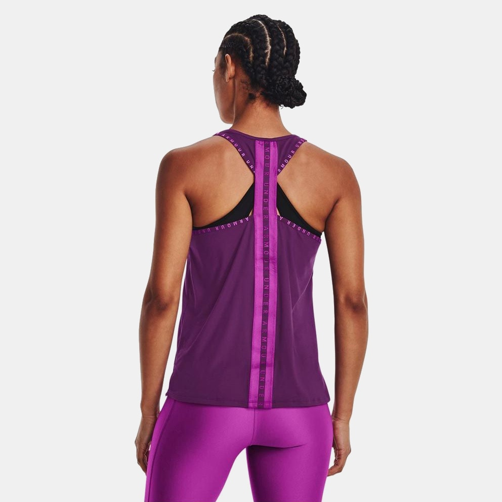 Under Armour Knockout Women's Tank Top