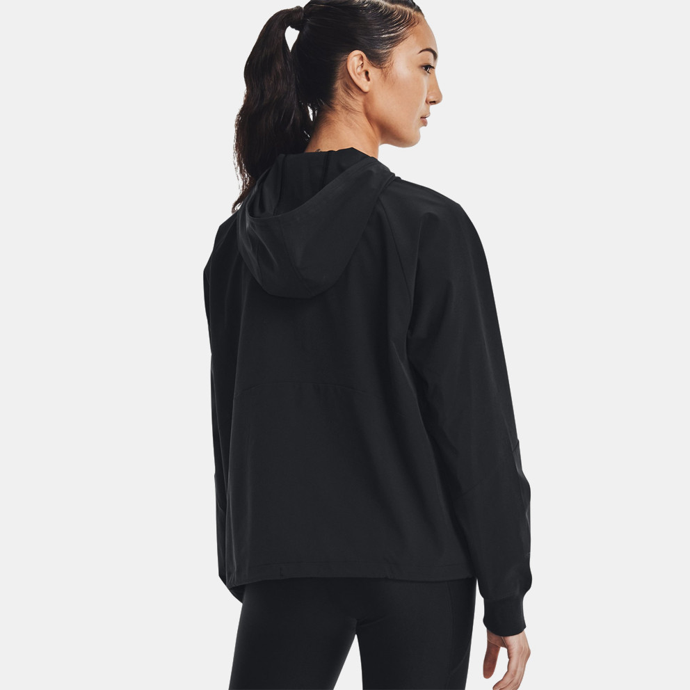 Under Armour Rush Women's Windbreaker Jacket