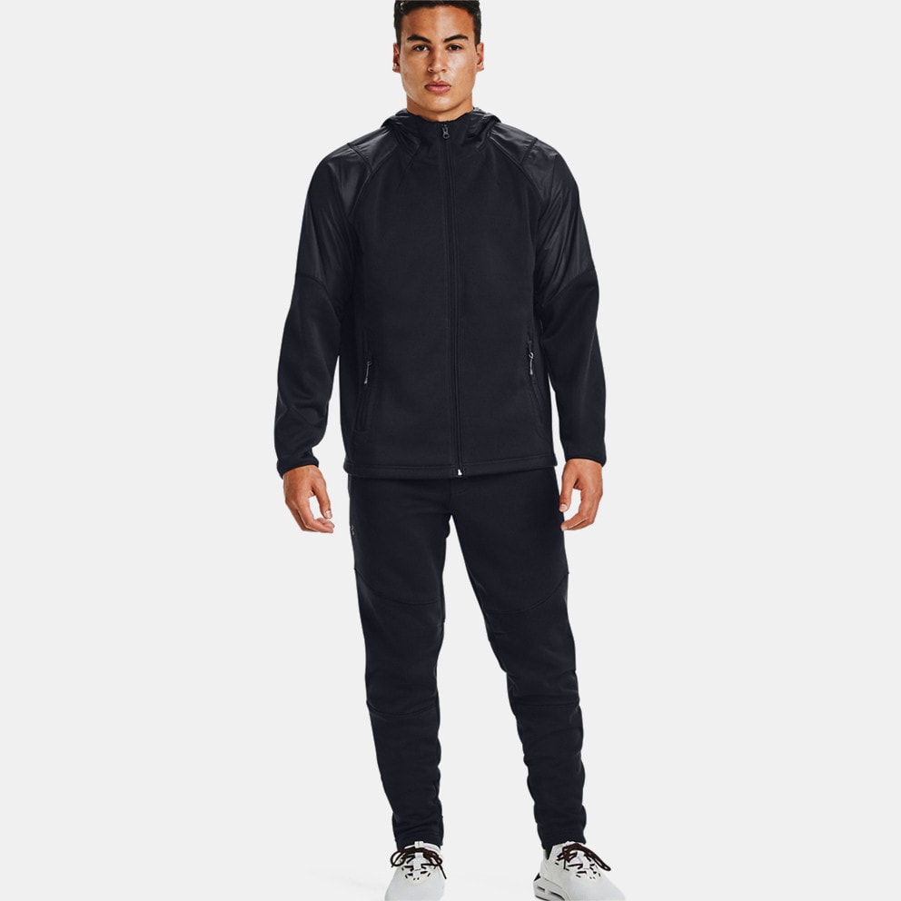 Under Armour Essential Swacket Men's Track Pants