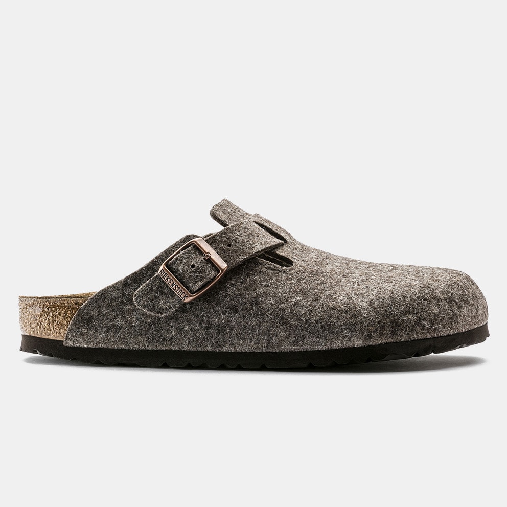 Birkenstock Classic Boston Unisex Παντόφλες