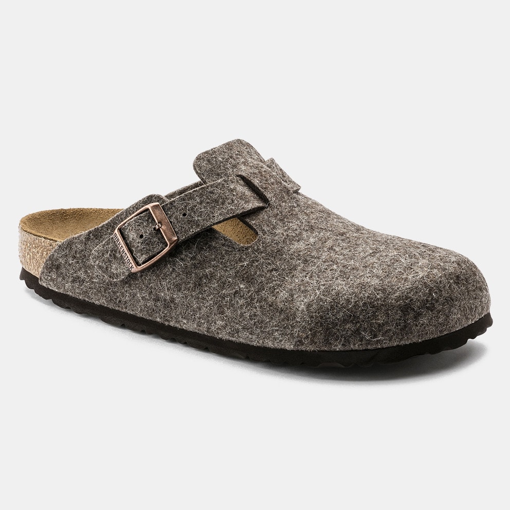 Birkenstock Classic Boston Unisex Slippers