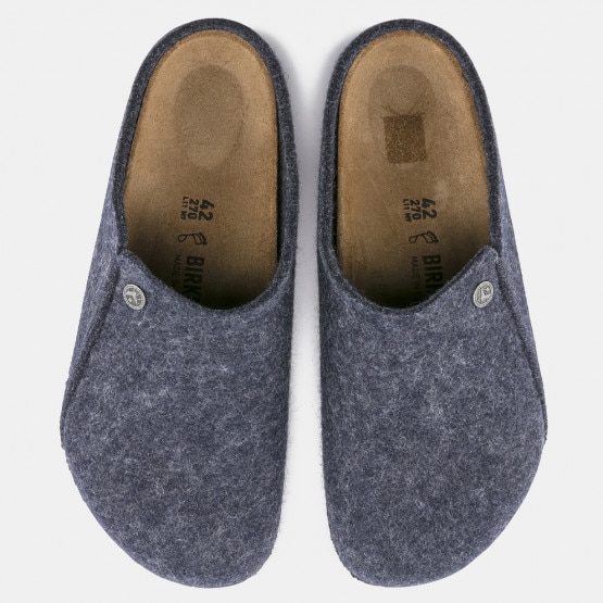 Birkenstock Homeshoes Zermatt Ανδρικές Παντόφλες