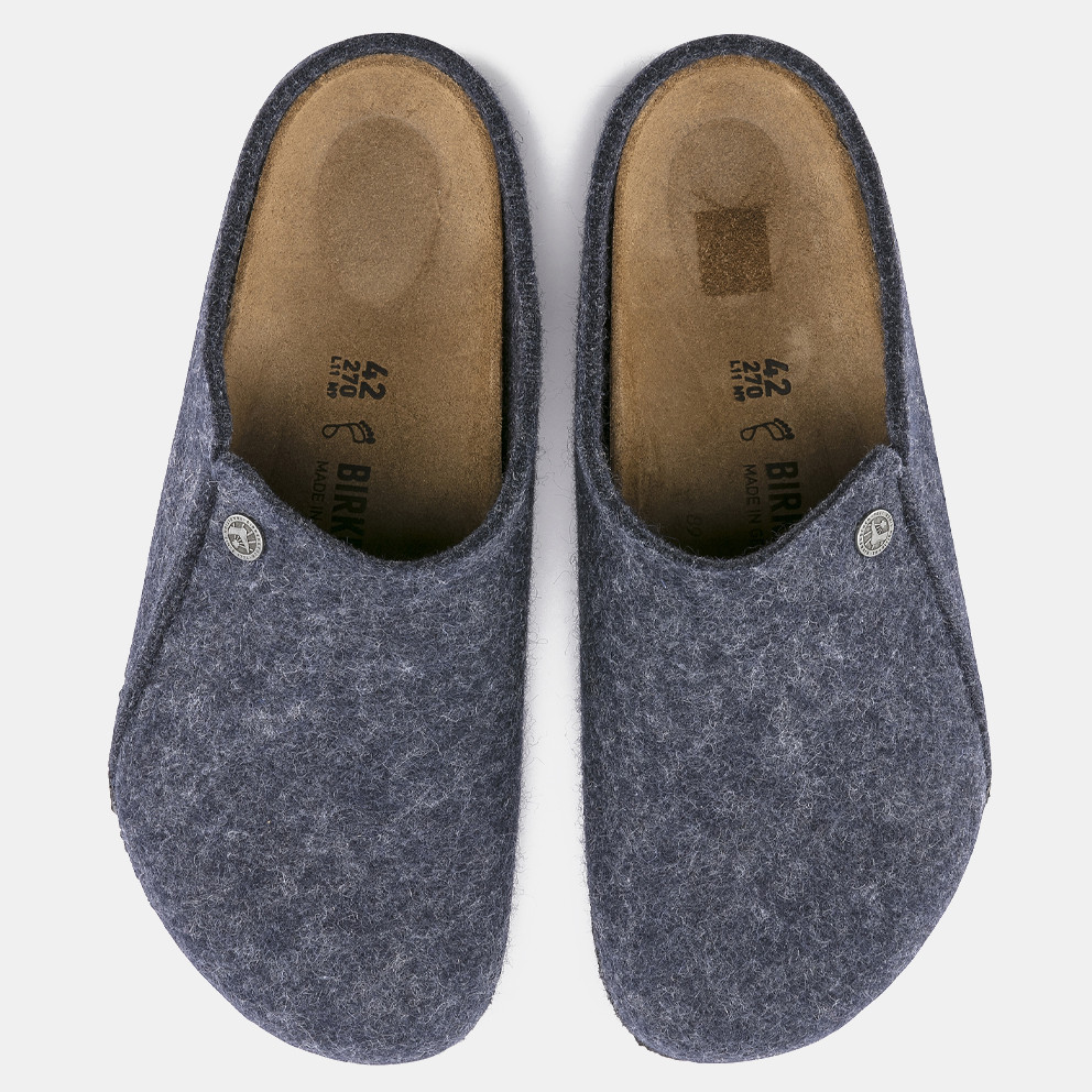 Birkenstock Homeshoes Zermatt Ανδρικές Παντόφλες (9000118534_5123) Ανδρικά / Ανδρικά Παπούτσια / Παντόφλες