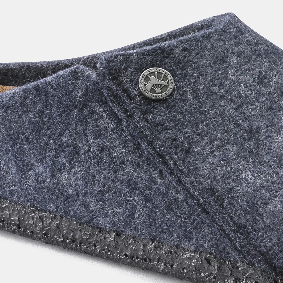 Birkenstock Homeshoes Zermatt Ανδρικές Παντόφλες