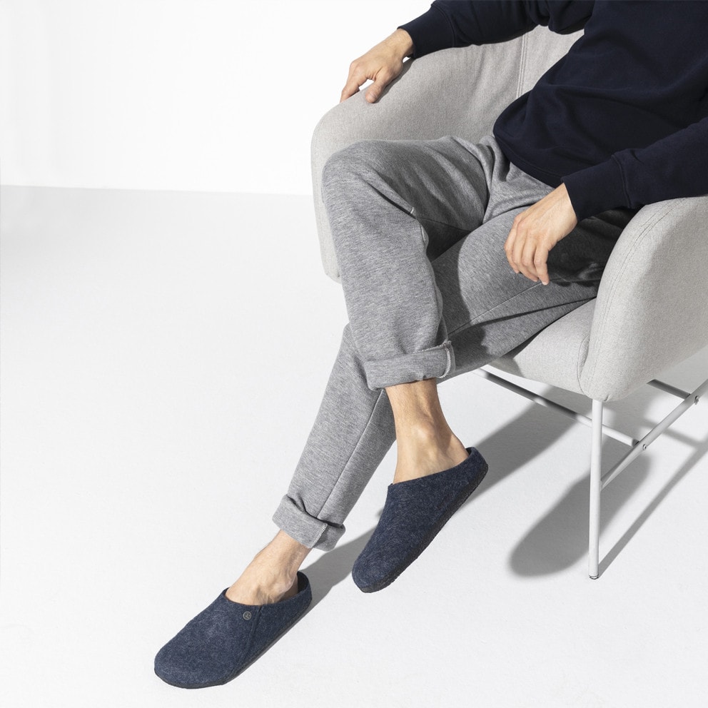 Birkenstock Homeshoes Zermatt Ανδρικές Παντόφλες