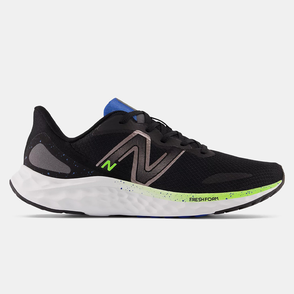 New Balance Fresh Foam Arishi V4 Men's Running Shoes
