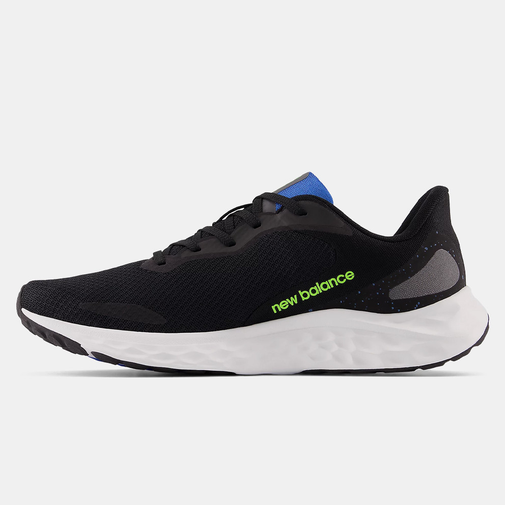 New Balance Fresh Foam Arishi V4 Men's Running Shoes
