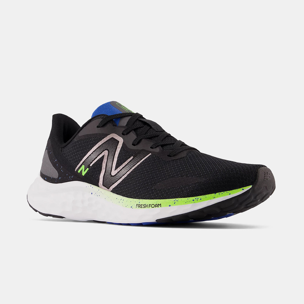 New Balance Fresh Foam Arishi V4 Ανδρικά Παπούτσια για Τρέξιμο