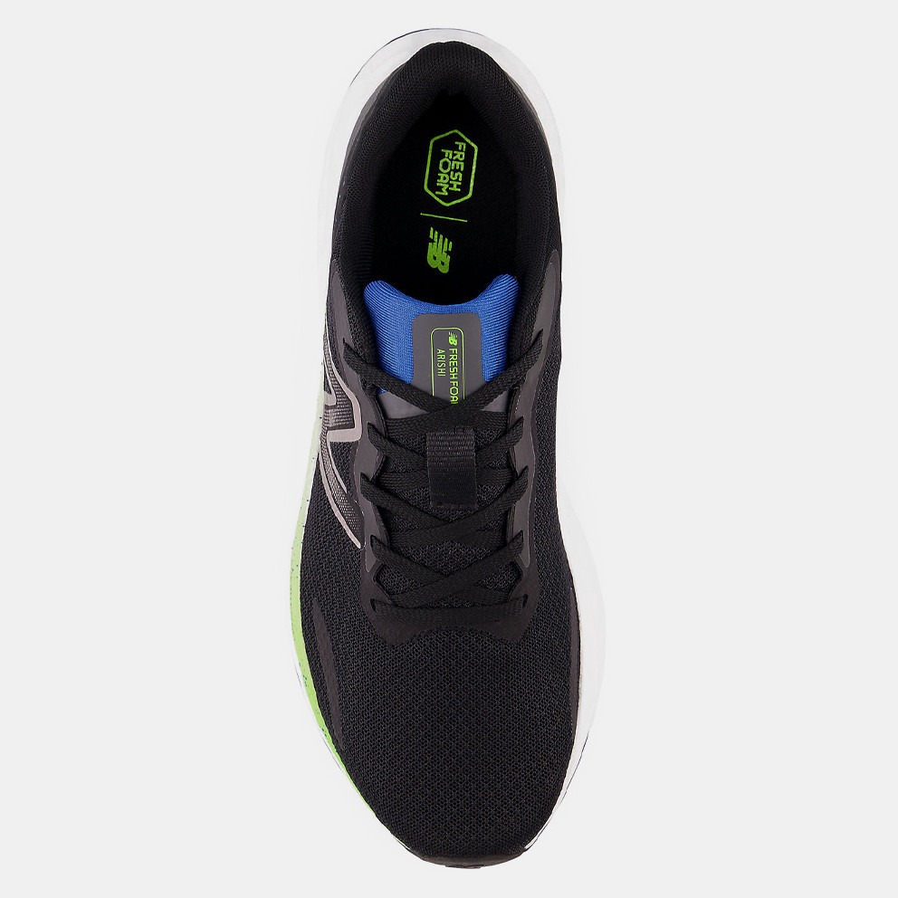 New Balance Fresh Foam Arishi V4 Men's Running Shoes