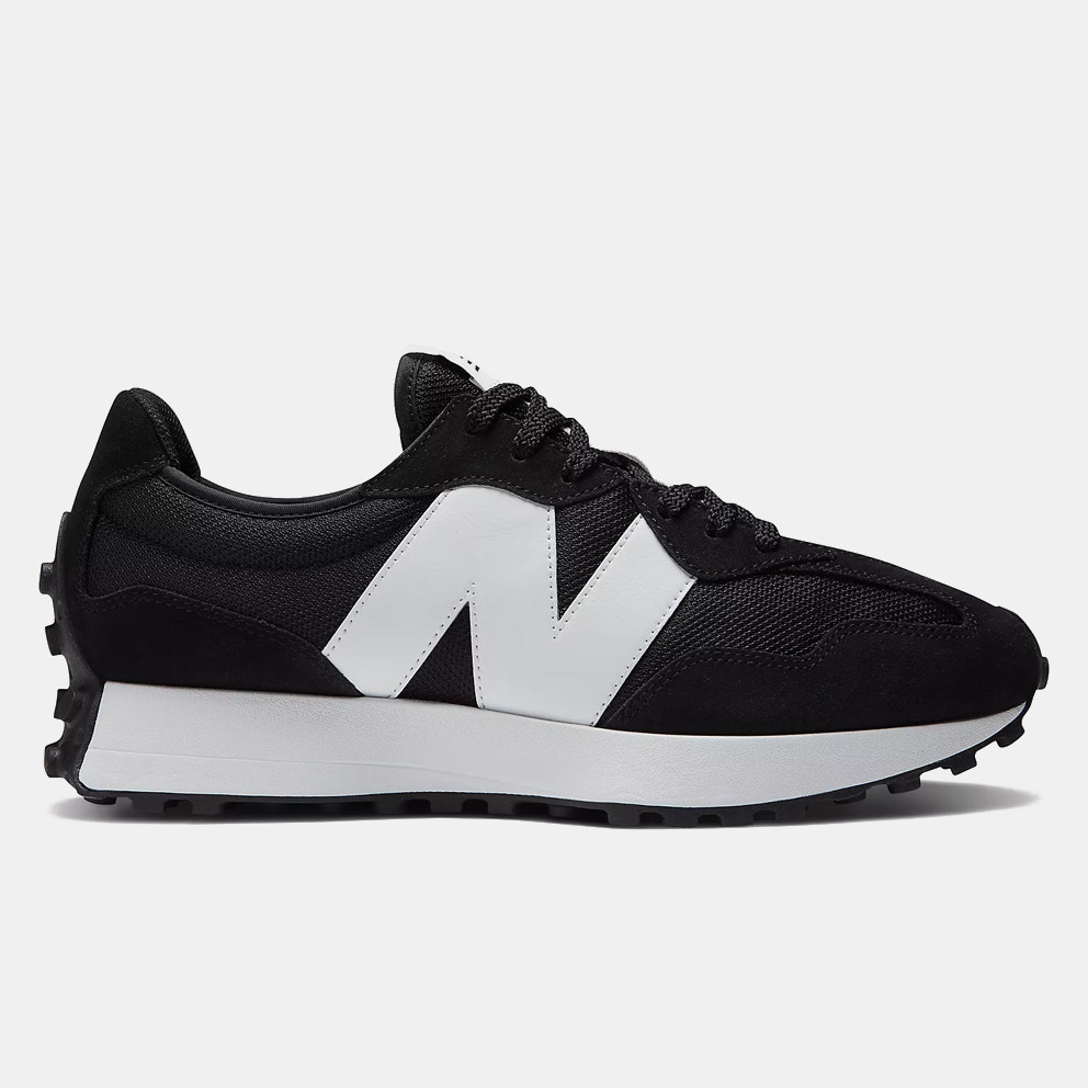 New Balance 327 Classics Ανδρικά Παπούτσια (9000119044_1469) Ανδρικά / Παπούτσια / Casual | Lifestyle Sneakers