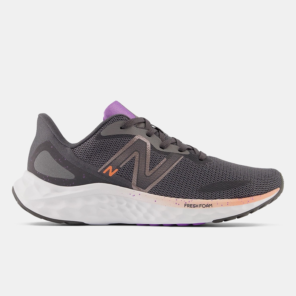 New Balance Fresh Foam Arishi V4 Γυναικεία Παπούτσια για Τρέξιμο