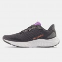 New Balance Fresh Foam Arishi V4 Γυναικεία Παπούτσια για Τρέξιμο