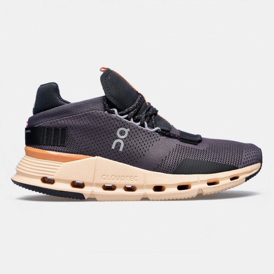 ON Cloudnova Form 2 Women's Running Shoes