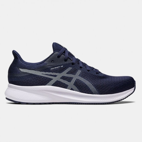 ASICS Patriot 13 Ανδρικά Παπούτσια για Τρέξιμο