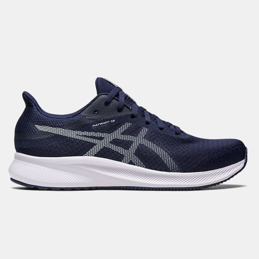 Asics Patriot 13 Ανδρικά Παπούτσια για Τρέξιμο (9000128492_64637) Ανδρικά / Παπούτσια / Τρέξιμο | Running