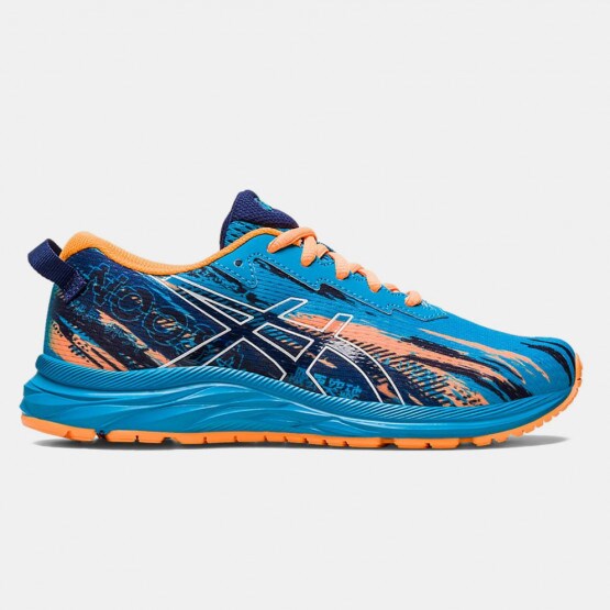 Concepts x ASICS "Black Widow" Hyperstrike sneaker