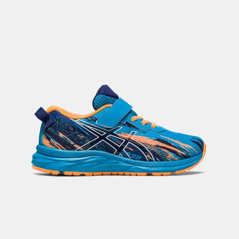 Asics Pre-Noosa Tri 13 Ps Παιδικά Παπούτσια για Τρέξιμο (9000128574_32464) Παιδικά / Παπούτσια / Τρέξιμο | Running