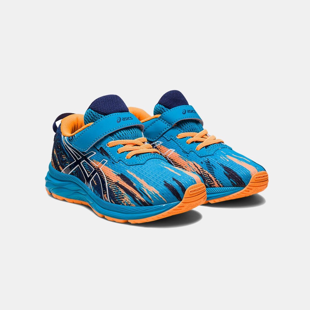 Asics Pre-Noosa Tri 13 Ps Παιδικά Παπούτσια για Τρέξιμο