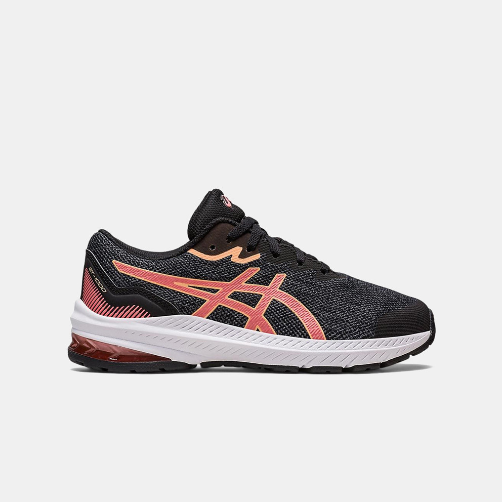 ASICS Gt-1000 11 Παιδικά Παπούτσια για Τρέξιμο