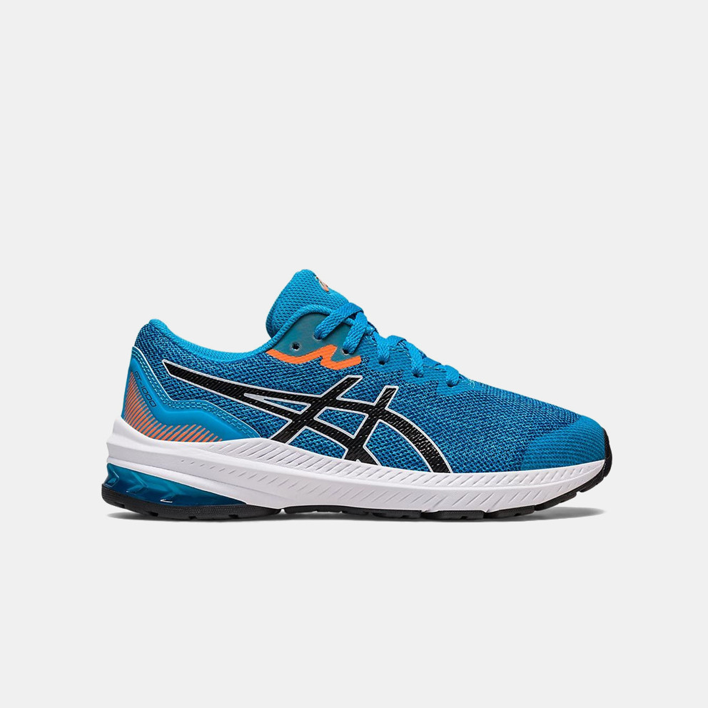 ASICS Gt-1000 11 Παιδικά Παπούτσια για Τρέξιμο