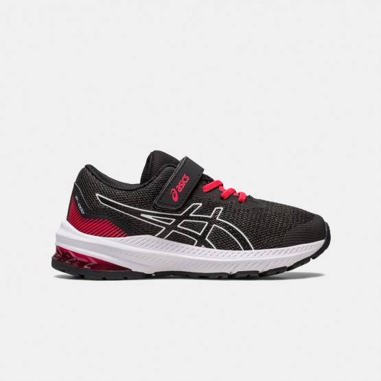 Asics Gt-1000 11 Παιδικά Παπούτσια για Τρέξιμο