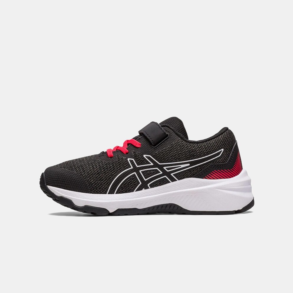 Asics Gt-1000 11 Παιδικά Παπούτσια για Τρέξιμο