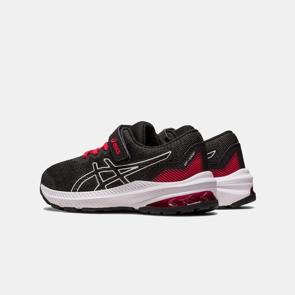 Asics Gt-1000 11 Παιδικά Παπούτσια για Τρέξιμο