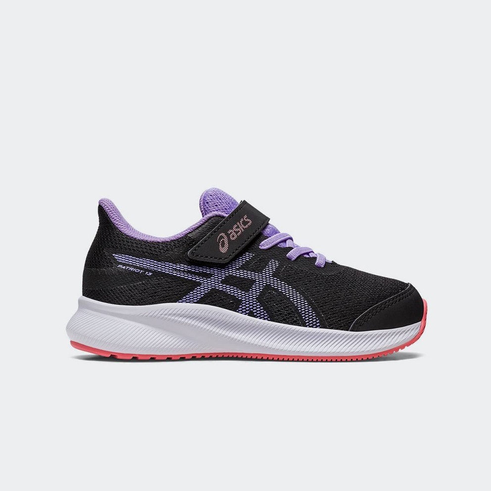 ASICS Patriot 13 Παιδικά Παπούτσια για Τρέξιμο (9000128586_51099) Παιδικά / Παπούτσια / Τρέξιμο | Running