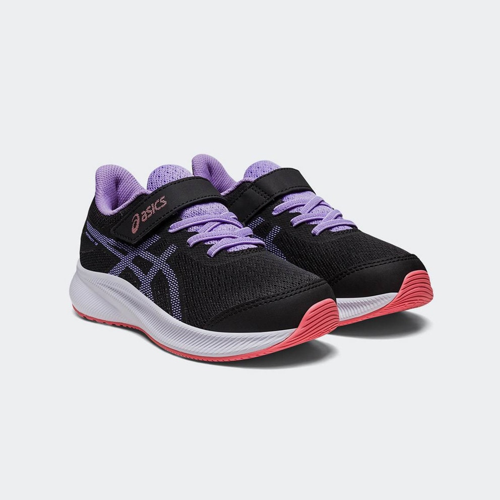 Asics patriot 10 ps junior running shoes on sale