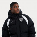 Jordan NBA Brooklyn Nets Men's Jacket