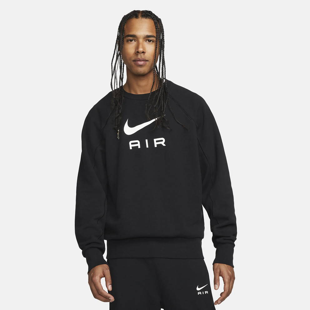 Nike Sportswear Air Ανδρική Μπλούζα Φούτερ (9000110581_1480)