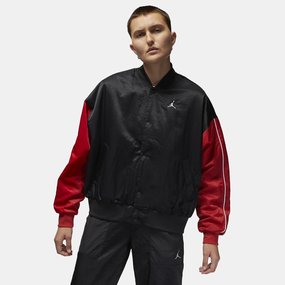  Jordan Flight Renegade Γυναικείο Σακάκι (9000111373_8610) 2025