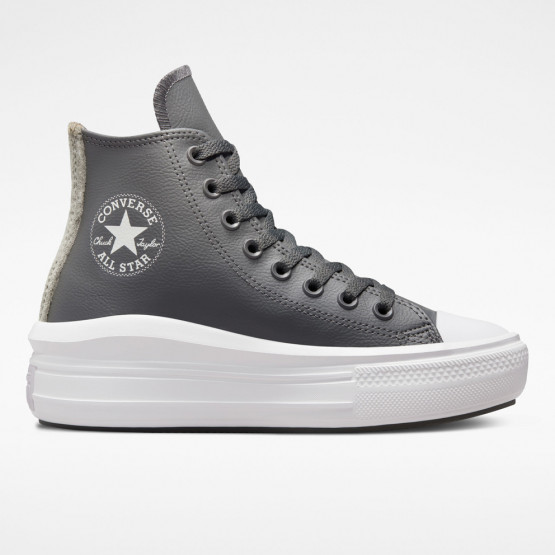 Converse Chuck Taylor All Star Move Cozy Utility Women's Boots