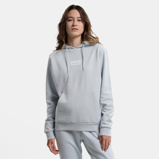 Ellesse Totti Oh Women's Blouse With Hood