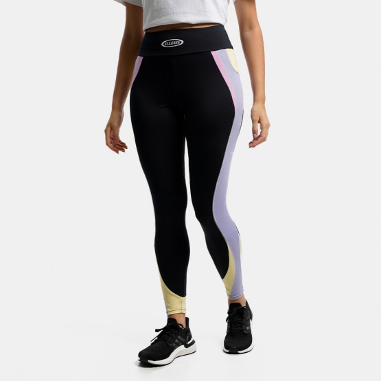 Ellesse Maristella Women's Leggings