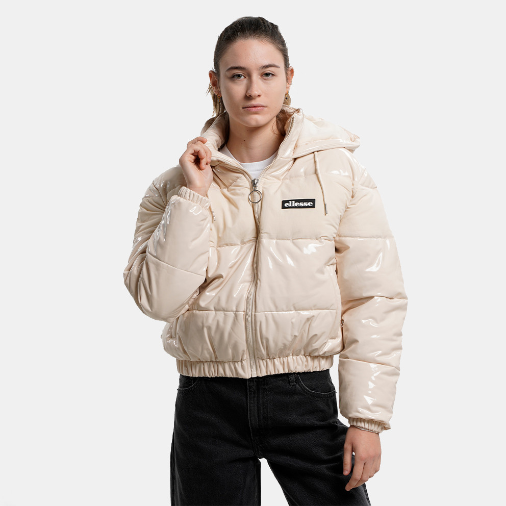 Ellesse Forti Padded Women's Jacket